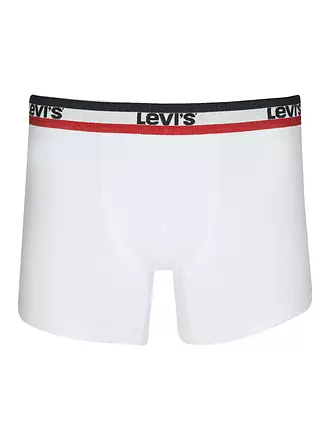 LEVI'S® | Pants 3er Pkg black/grey melange | 